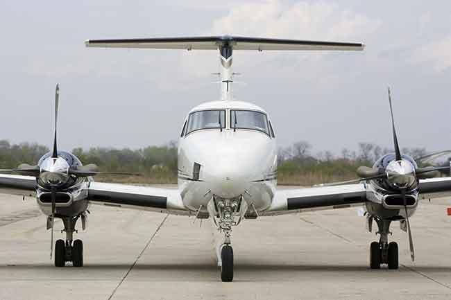 xxxxxxx Turbo Prop Charters